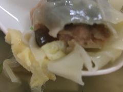 -海平馄饨(逍遥二路店)