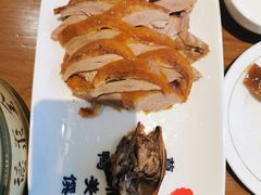 -全聚德烤鸭店(马家堡店)