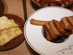 -金掌勺锅包肉(太原万达店)