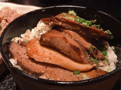 -無境·匠心日本料理(汉街店)