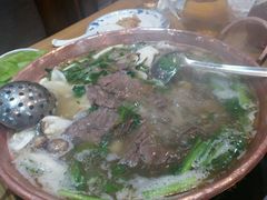 -妈妈的味道(和顺古镇店)