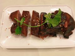 乐山甜皮鸭-蜀腾川·火锅鱼.烤鱼(新世界城店)