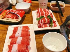 -傣妹火锅(南京东路一店)