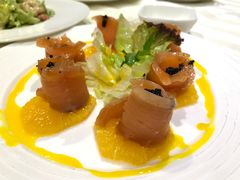 -维兰西餐(万泉河店)
