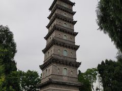 -天台山赤城山景区