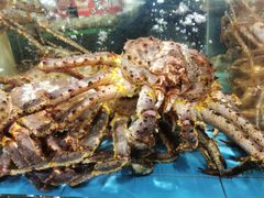 -紫阳海鲜楼·传承闽味(长乐路总店)