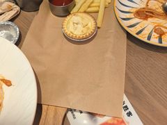 -必胜客(上海华谊新所店)