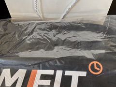 -LA合时健身4PMFIT(花桥旗舰店)