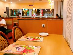 -萨莉亚意式餐厅(特力时尚汇店)