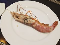 -青岛颐海花园酒店总店·自助餐厅