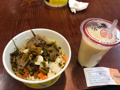 -蔡林记(广埠屯店)
