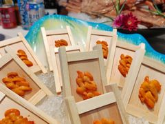 -黑木原精致料理·铁板烧