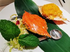 -蔡澜点心·粤菜(万菱汇店)