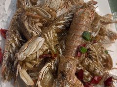 -舌尖上·霞浦滩涂海鲜·新闽菜(总店)