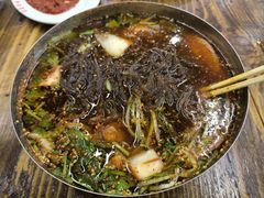 -西塔大冷面(市府大路店)