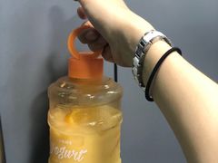 -一只酸奶牛(来福士店)