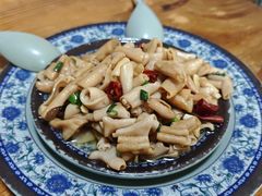 -阿伟鹅肉面馆白斩店(谢家总店)