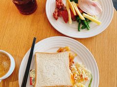 -苏州观前平江CitiGO欢阁酒店