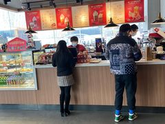 -COSTA COFFEE(金长安大厦店)