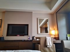-北京希尔顿逸林酒店