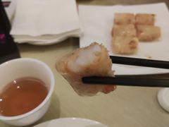 -汇景希尔顿逸林酒店·悦轩中餐厅