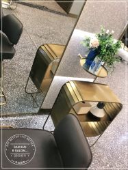 -3AM·S HAIR SALON烫发染发接发