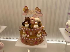 -好利来(十里河店)