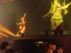-CLUB OPUS欧贝斯酒吧(合肥店)