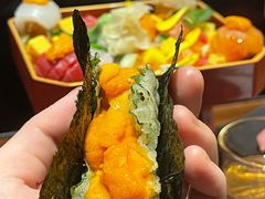 -鸟山鸣·日料食堂(王府井店)
