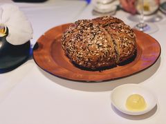 -渔火·特色餐厅(佘山世茂洲际酒店)