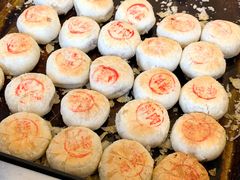 -穆桂英美食(城中店)