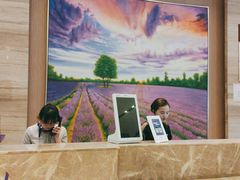 -麗枫酒店(长沙步行街南门口地铁站店)