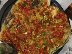 -新凯旋烧烤·燕姐千岛湖土菜