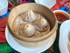 -上海滩餐厅(BFC外滩金融中心店)