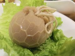 -百花食府(渔阳南路店)