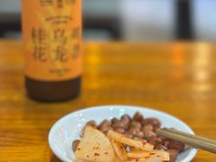 -宝小庆邵阳米粉(深圳市南山保利店)