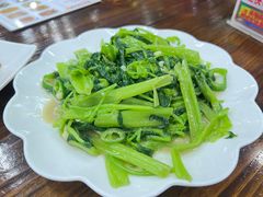 -南记食粥坊·宵夜大排档(莲花总店)