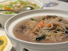 福建海鲜卤面-莆田餐厅PUTIEN(金融街购物中心店)