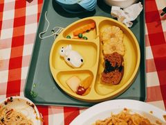 -西贝莜面村(银泰创意城店)