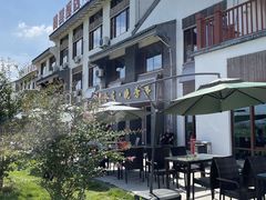 -七的湖·晚芳亭·阳澄湖农家菜·大闸蟹(莲花岛店)
