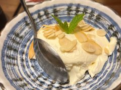 杏仁豆腐-鸟鹏烧鸟居酒屋(天河领展店)