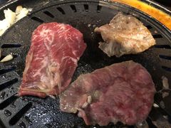 -喜来稀肉(旺角广华街店)