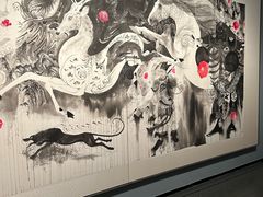-江苏省美术馆(长江路新馆)