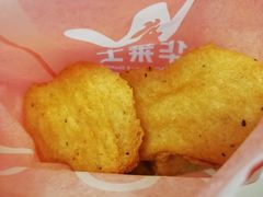 -华莱士·全鸡汉堡(五号路店)