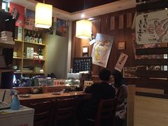 -醉虎传(南锣鼓巷店)