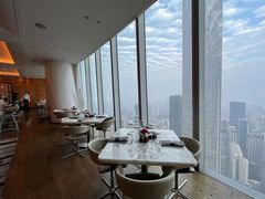 -广州四季酒店·意珍·意式自助餐