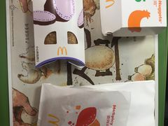 -麦当劳(药谷大道店)