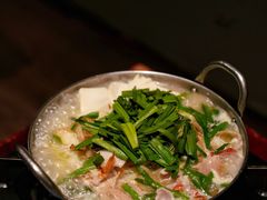 博多牛肠火锅-九州酒场ひこぞう(1号店)