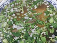 -清真·尖子尖牛肉面(王府井店)