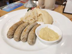 -巴伐利亚啤酒坊(意式风情街店)